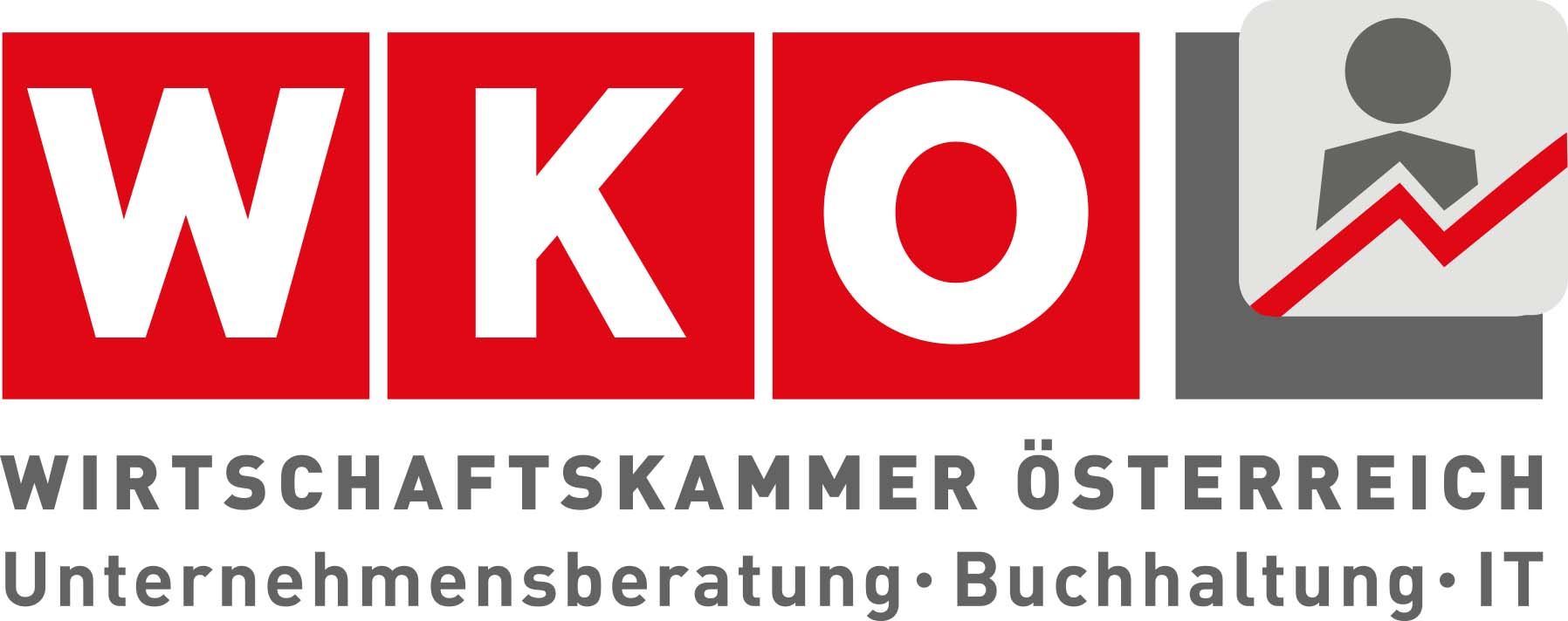 Logo UBIT Österreich